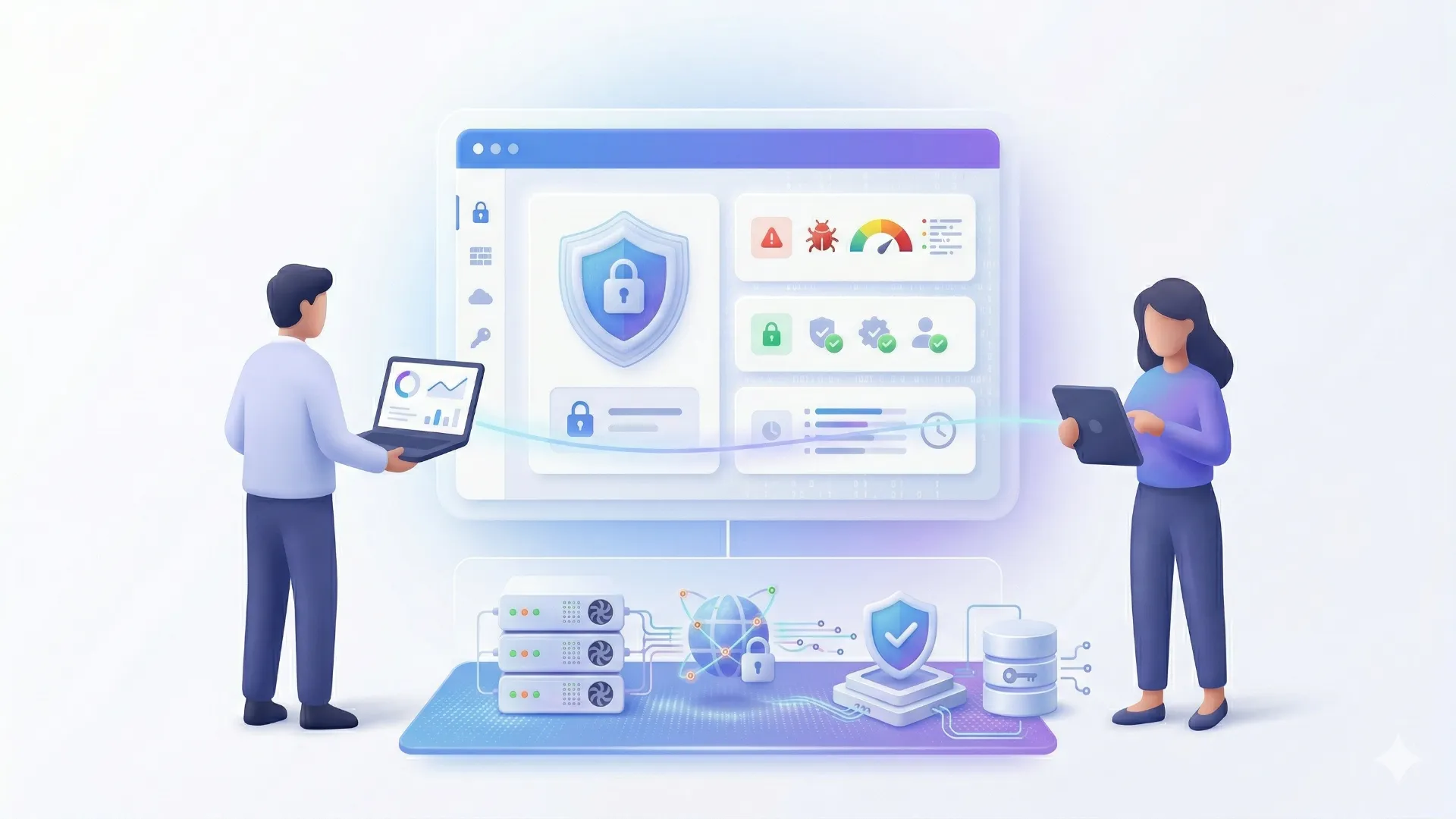 Security Consultation